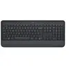 Image de Signature MK650 Combo for Business - Ensemble clavier et souris - sans fil - Bluetooth LE - QWERTY - Tchèque/Slovaque - graphite