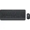 Image de Logitech Signature MK650 Combo for Business en Graphite