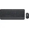 Image de Logitech Signature MK650 Combo for Business en Graphite