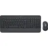 Image de Logitech Signature MK650 Combo for Business en Graphite