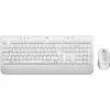 Image de Logitech G705 Wireless Gaming Mouse for Smaller Hands G en Blanc Cassé