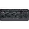 Image de Signature K650 - Clavier - sans fil - Bluetooth 5.1 - QWERTZ - Suisse - graphite