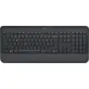 Image de Logitech Clavier sans fil Signature K650 avec repose-poignets en Graphite