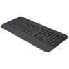 Image de Signature - Clavier - sans fil - Bluetooth 5.1 - QWERTZ - Allemand - graphite