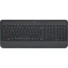Image de Logitech Clavier sans fil Signature K650 avec repose-poignets en Graphite