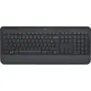 Image de Logitech Clavier sans fil Signature K650 avec repose-poignets en Graphite