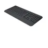 Image de Signature K650 - Clavier - sans fil - Bluetooth 5.1 - QWERTY - Italien - graphite