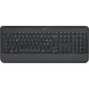 Image de Logitech Clavier sans fil Signature K650 avec repose-poignets en Graphite