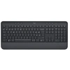 Image de Signature K650 - Clavier - sans fil - Bluetooth 5.1 - QWERTY - Espagnol - graphite