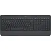 Image de Logitech Clavier sans fil Signature K650 avec repose-poignets en Graphite
