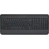 Image de Logitech Clavier sans fil Signature K650 avec repose-poignets en Graphite