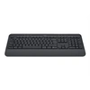 Image de Signature K650 - Clavier - sans fil - Bluetooth 5.1 - AZERTY - Hollandais - graphite