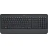 Image de Logitech Clavier sans fil Signature K650 avec repose-poignets en Graphite