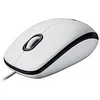 Image de Logitech M100 Souris USB Filaire en occasion ou reconditionné