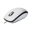 Image de Logitech MOUSE M100 - WHITE -