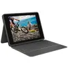 Image de Rugged Folio - Clavier et étui - Apple Smart connector - QWERTZ - Allemand - graphite - pour Apple 10.9-inch iPad (10ème génération); iPad A16 Wi-Fi,