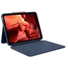 Image de Logitech Rugged Combo 4 pour iPad (10ème génération) étui Clavier Protecteur avec Smart Connector et Clavier résistant aux éclaboussures - QWERTZ en occasion ou reconditionné