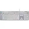 Image de G815 - Clavier - backlit - USB - AZERTY - Français - commutateur : GL Tactile - blanc
