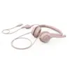 Image de Logitech Casque USB H390 avec micro anti-bruit en Rose