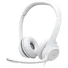 Image de Logitech H390 Casque Filaire pour PC/Ordinateur Portable en occasion ou reconditionné