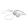 Image de Logitech Casque USB H390 avec micro anti-bruit en Blanc Cassé