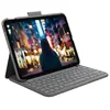 Image de ETUI CLAVIER SLIM FOLIO POUR IPAD 11" A16 / 10TH GENERATION