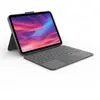 Image de ETUI CLAVIER DETACHABLE COMBO TOUCH POUR IPAD 11" A16 / 10TH GENERATION