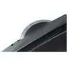Image de Master Series MX Master 3S for Business - Souris - ergonomique - pour droitiers - optique - 7 boutons - sans fil - Bluetooth - récepteur USB Logitech