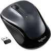 Image de Logitech M325s Souris sans Fil 2,4 GHz avec récepteur USB, Suivi Optique 1000 DPI, Batterie de 18 Mois, PC/Mac/Ordinateur Portable/Chromebook   Argent foncé en occasion ou reconditionné
