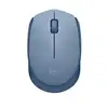 Image de Logitech M171 WIRELESS MOUSE - BLUEGREY