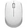 Image de Logitech M171 Souris sans Fil pour PC, Mac, Ordinateur Portable, 2,4 GHz avec Mini-récepteur USB, Suivi Optique, Autonomie De Piles De 12 Mois, Ambidextre - Blanc en occasion ou reconditionné