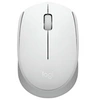 Image de Souris sans fil optique M171 2.4 GHz Blanc cassé