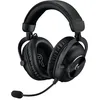 Image de Logitech G Pro X 2 Lightspeed Casque audio bluetooth, micro-casque détachable, enceinte graphène 50 mm, DTS:X 2.0 7.1 Surround, Bluetooth/USB/3,5 mm Aux, PC, PS5, PS4, Nintendo Switch - Noir en occasion ou reconditionné