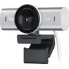 Image de Logitech Acheter la webcam MX Brio UHD 4K en Gris Pâle