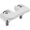 Image de Scribe Glass Mount