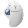 Image de ERGO M575S trackball sans fil, ergonomique - Blanc cassé