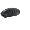 Image de MX Anywhere 3S Souris Sans Fil Silencieuse, Compacte, Defilement Rapide, Suivi toute Surface en 8K DPI - Graphite