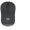 Image de M240 Souris Bluetooth, Sans fil, Compacte, Portable, Suivi fluide - Graphite