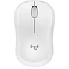 Image de Logitech M240 Souris Bluetooth, Sans fil, Compacte | Portable, Suivi fluide, Batterie 18 mois, Windows, macOS, ChromeOS, Pour PC, Mac, Ordinateur portable, Tablettes - Blanc en occasion ou reconditionné