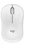 Image de M240 Souris Bluetooth, Sans fil, Compacte, Portable, Suivi fluide - Blanc