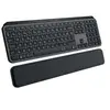 Image de MX Keys S Plus - Clavier Sans Fil Performant avec Repose Poignet