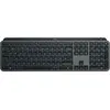 Image de Logitech Acheter le clavier MX Keys S - Standard ou mini en Graphite