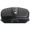 Image de MX Anywhere 3S for Business - Souris - pour droitiers - optique - 6 boutons - sans fil - Bluetooth - récepteur USB Logitech Logi Bolt - graphite