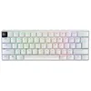 Image de Logitech G Pro X 60 Lightspeed, Clavier Gaming sans Fil, mécanique Ultra Compact TKL 60% pour PC Windows, Blanc, US International QWERTY indeling en occasion ou reconditionné