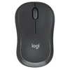 Image de MK370 Combo for Business - Ensemble clavier et souris - sans fil - Bluetooth LE - AZERTY - Belge - graphite