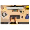 Image de MK370 Combo for Business - Ensemble clavier et souris - sans fil - Bluetooth LE - AZERTY - Français - graphite