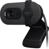 Image de Logitech Webcam Brio 100 Full HD en Graphite
