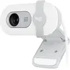 Image de Logitech Webcam Brio 100 Full HD en Blanc Cassé