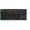 Image de G PRO X TKL LIGHTSPEED Sans fil, LIGHTSYNC RVB - Noir