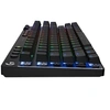 Image de G PRO X TKL - Clavier - backlit - sans fil - 2.4 GHz, Bluetooth - QWERTY - Allemand - commutateur : Tactile - noir